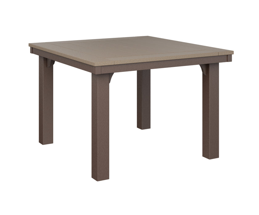Berlin Gardens Homestead 44" Dining Table