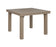 Berlin Gardens Homestead 44" Dining Table
