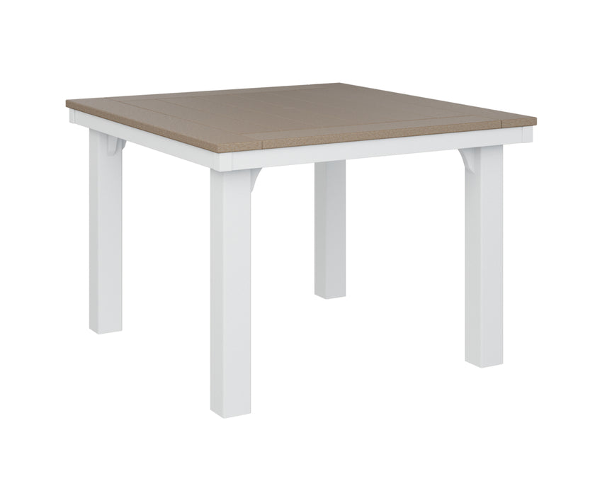 Berlin Gardens Homestead 44" Dining Table