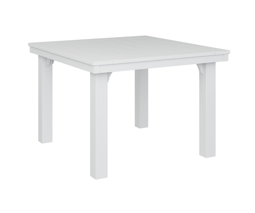 Berlin Gardens Homestead 44" Dining Table