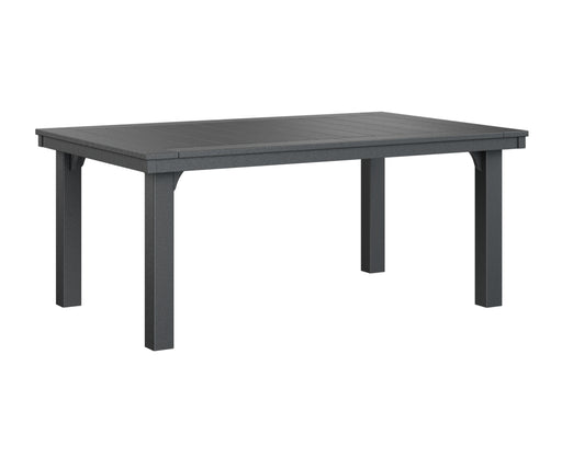Berlin Gardens Homestead 44" x 72" Dining Table