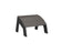 Berlin Gardens Nordic Adirondack Footstool
