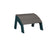 Berlin Gardens Nordic Adirondack Footstool