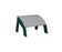 Berlin Gardens Nordic Adirondack Footstool