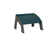 Berlin Gardens Nordic Adirondack Footstool
