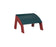 Berlin Gardens Nordic Adirondack Footstool