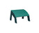 Berlin Gardens Nordic Adirondack Footstool