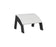 Berlin Gardens Nordic Adirondack Footstool