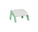 Berlin Gardens Nordic Adirondack Footstool