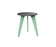 Berlin Gardens Nordic Round End Table