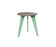 Berlin Gardens Nordic Round End Table