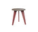 Berlin Gardens Nordic Round End Table
