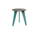 Berlin Gardens Nordic Round End Table
