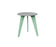 Berlin Gardens Nordic Round End Table