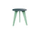 Berlin Gardens Nordic Round End Table