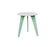 Berlin Gardens Nordic Round End Table