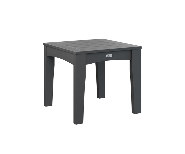 Berlin Gardens Classic Terrace End Table