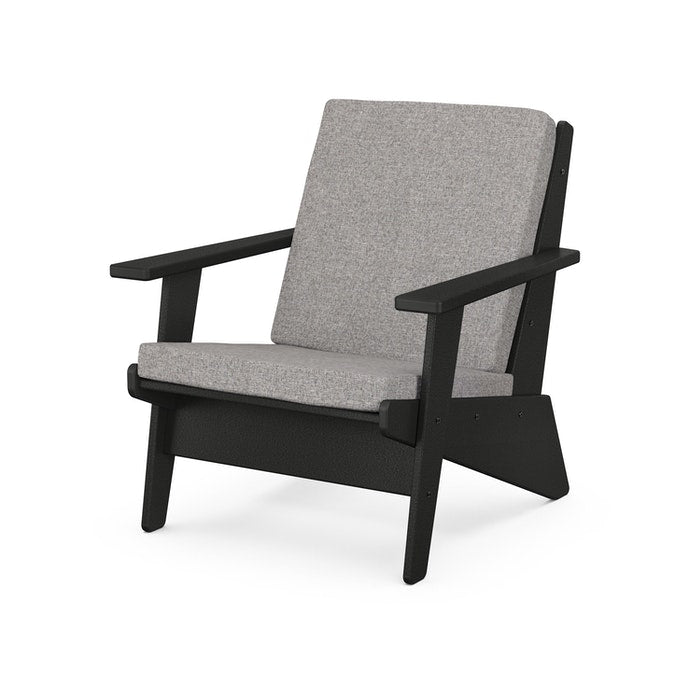 POLYWOOD Riviera Modern Lounge Chair