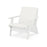 POLYWOOD Riviera Modern Lounge Chair