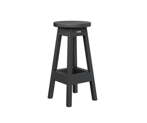Berlin Gardens Outdoor Bar Stool