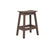 Berlin Gardens Saddle Counter Stool