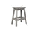 Berlin Gardens Saddle Counter Stool