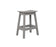 Berlin Gardens Saddle Counter Stool