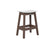 Berlin Gardens Saddle Counter Stool