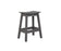 Berlin Gardens Saddle Counter Stool