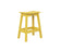 Berlin Gardens Saddle Counter Stool
