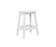 Berlin Gardens Saddle Counter Stool