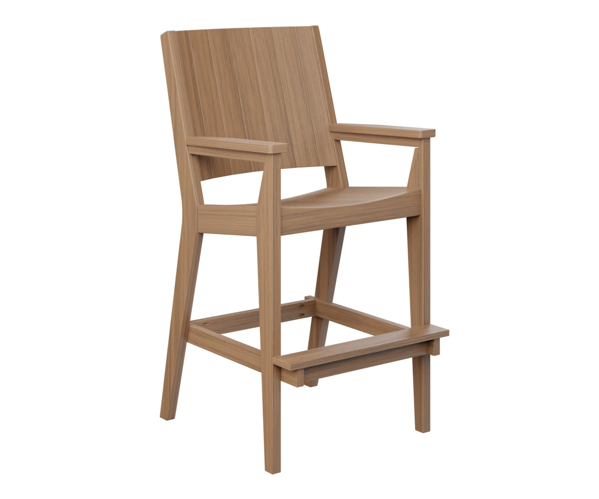Berlin Gardens Mayhew Chat XT Chair