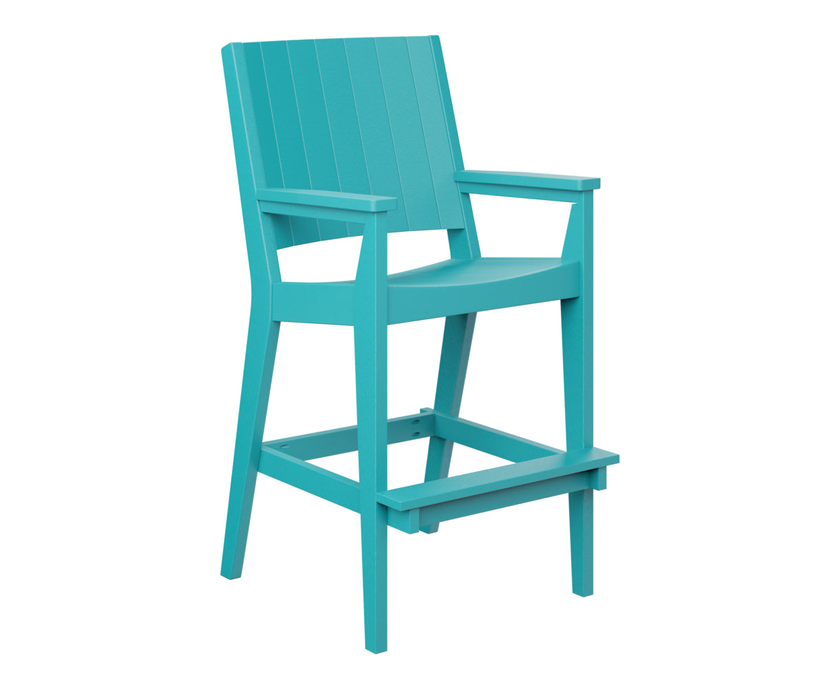Berlin Gardens Mayhew Chat XT Chair
