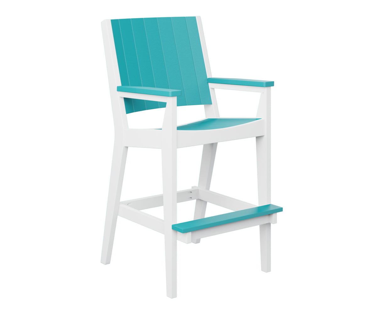 Berlin Gardens Mayhew Chat XT Chair