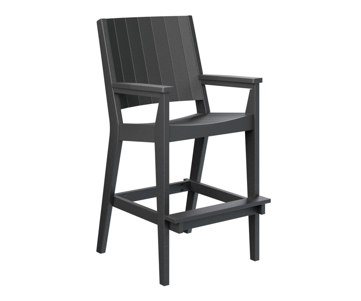 Berlin Gardens Mayhew Chat XT Chair