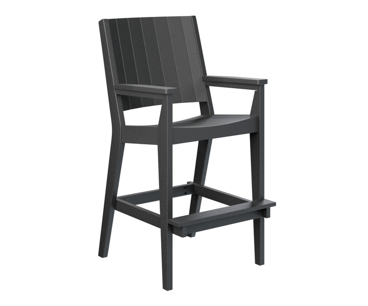 Berlin Gardens Mayhew Chat XT Chair