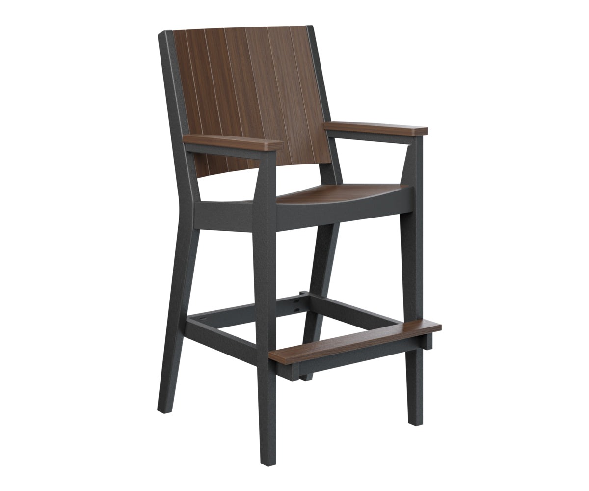 Berlin Gardens Mayhew Chat XT Chair