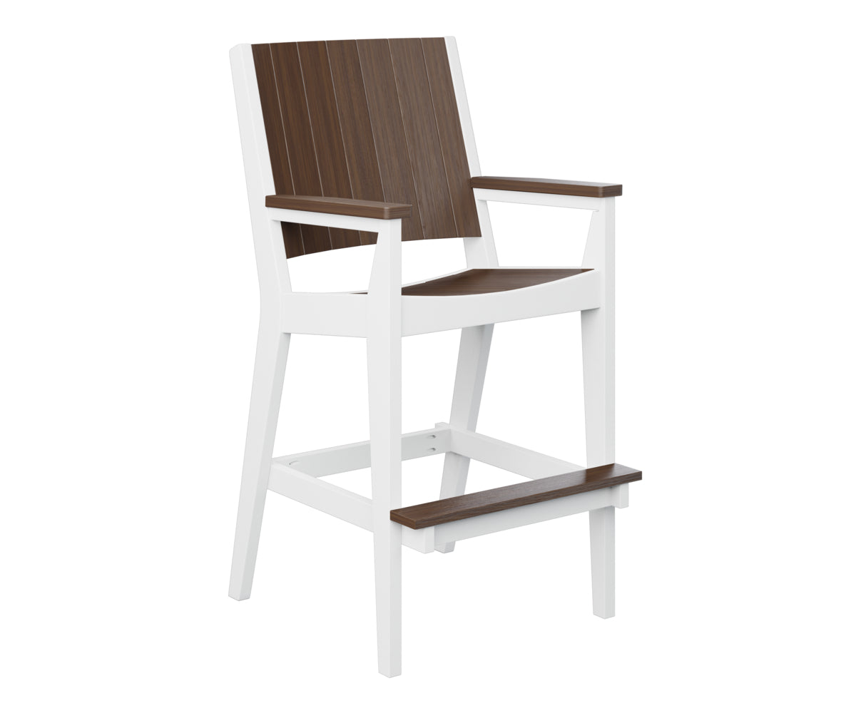 Berlin Gardens Mayhew Chat XT Chair