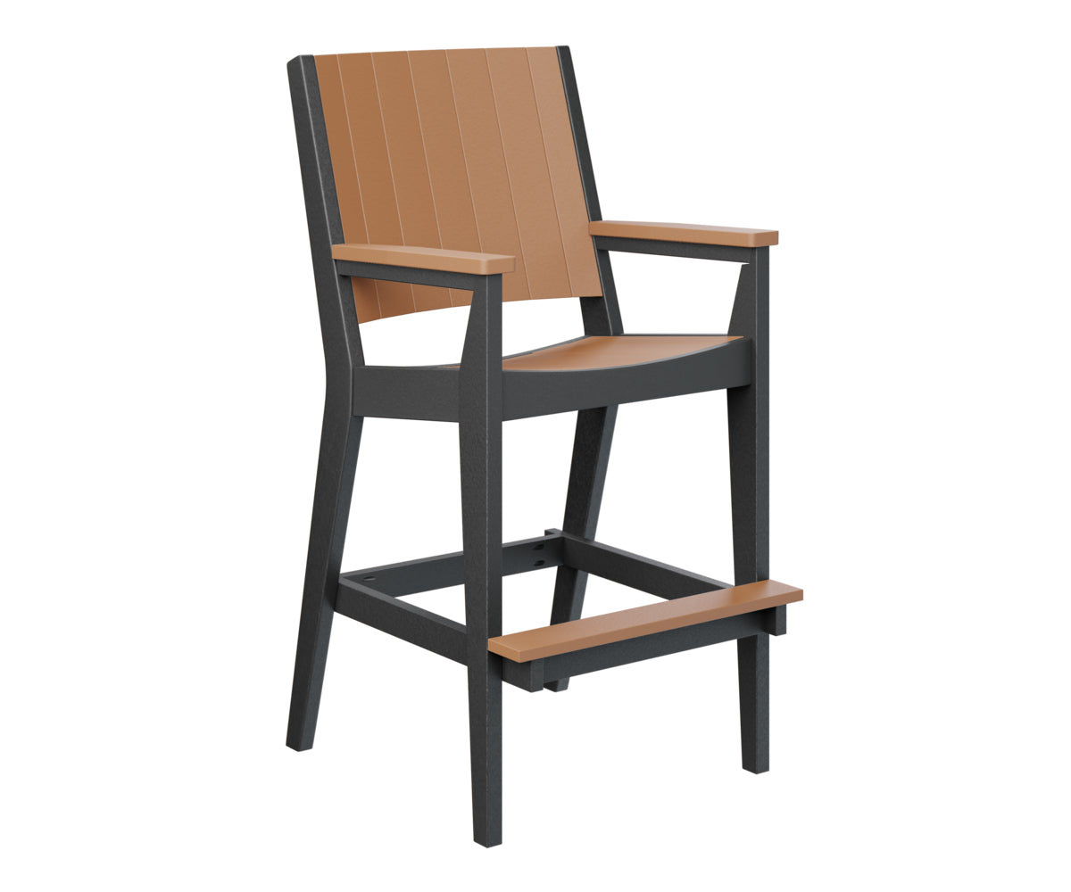 Berlin Gardens Mayhew Chat XT Chair