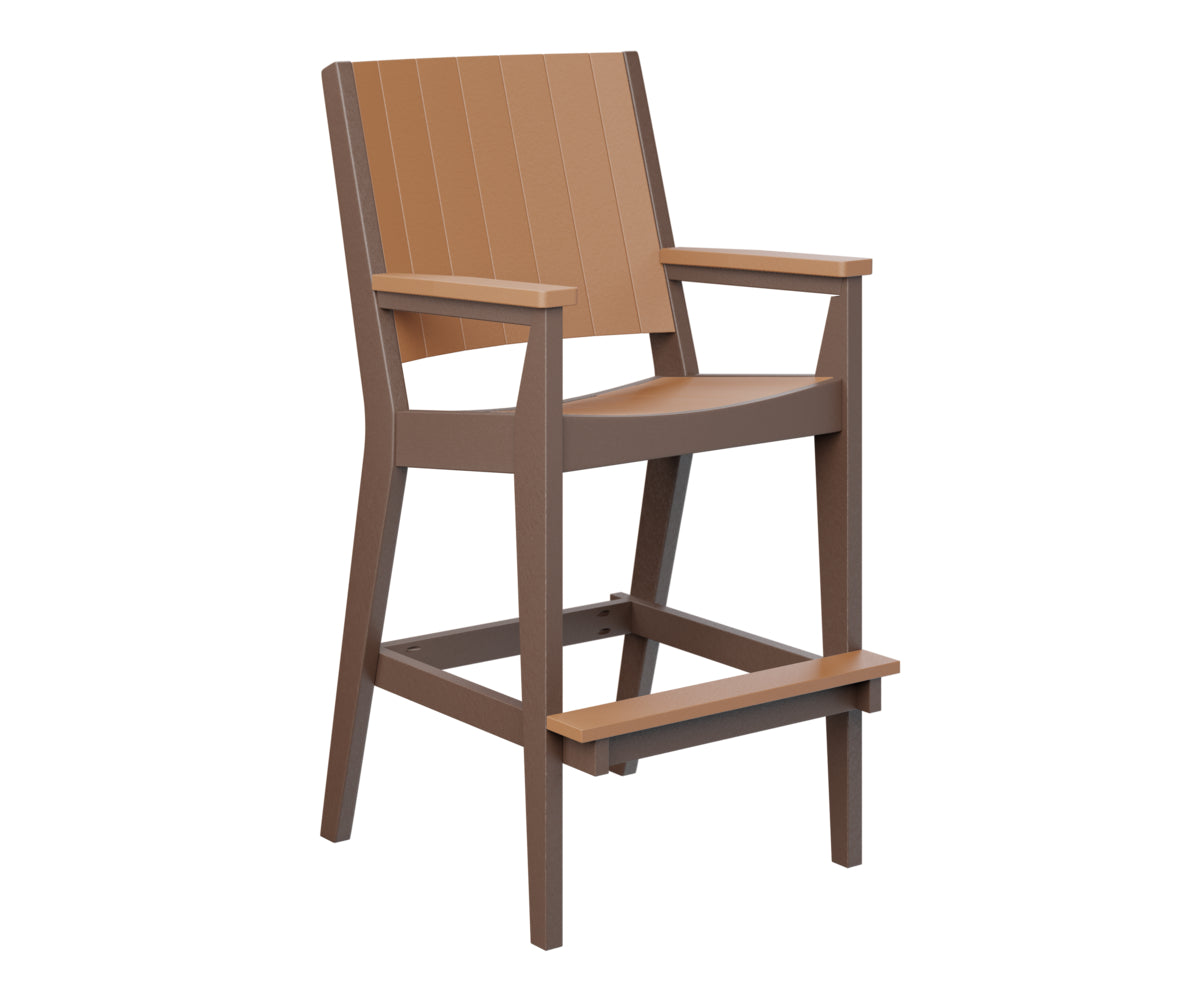Berlin Gardens Mayhew Chat XT Chair