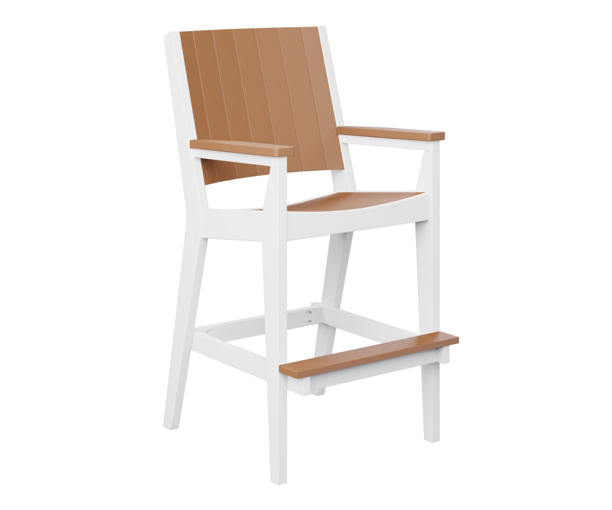 Berlin Gardens Mayhew Chat XT Chair