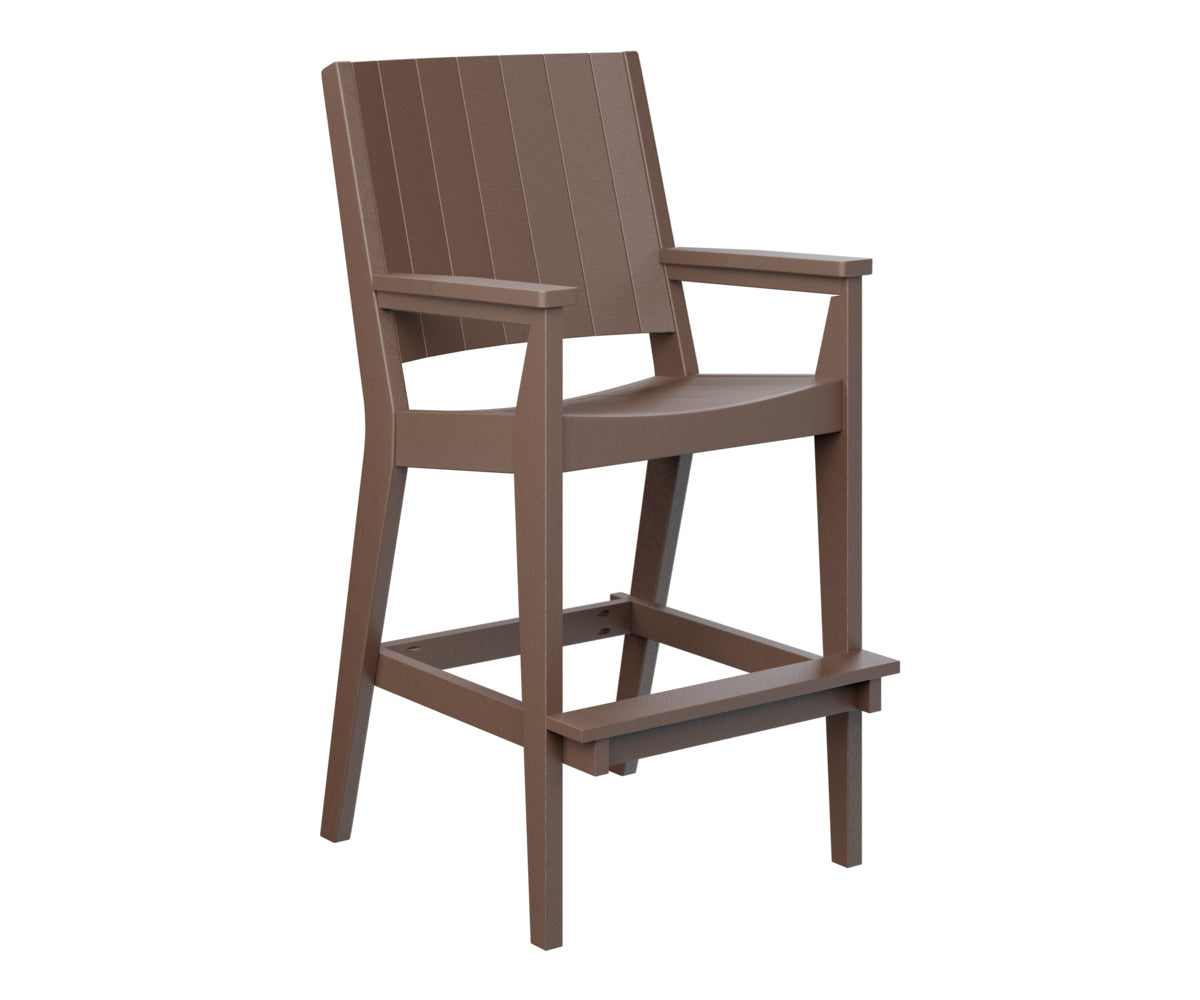 Berlin Gardens Mayhew Chat XT Chair
