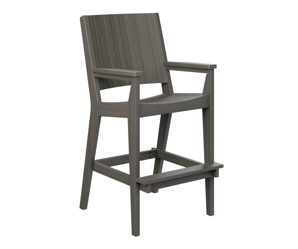 Berlin Gardens Mayhew Chat XT Chair