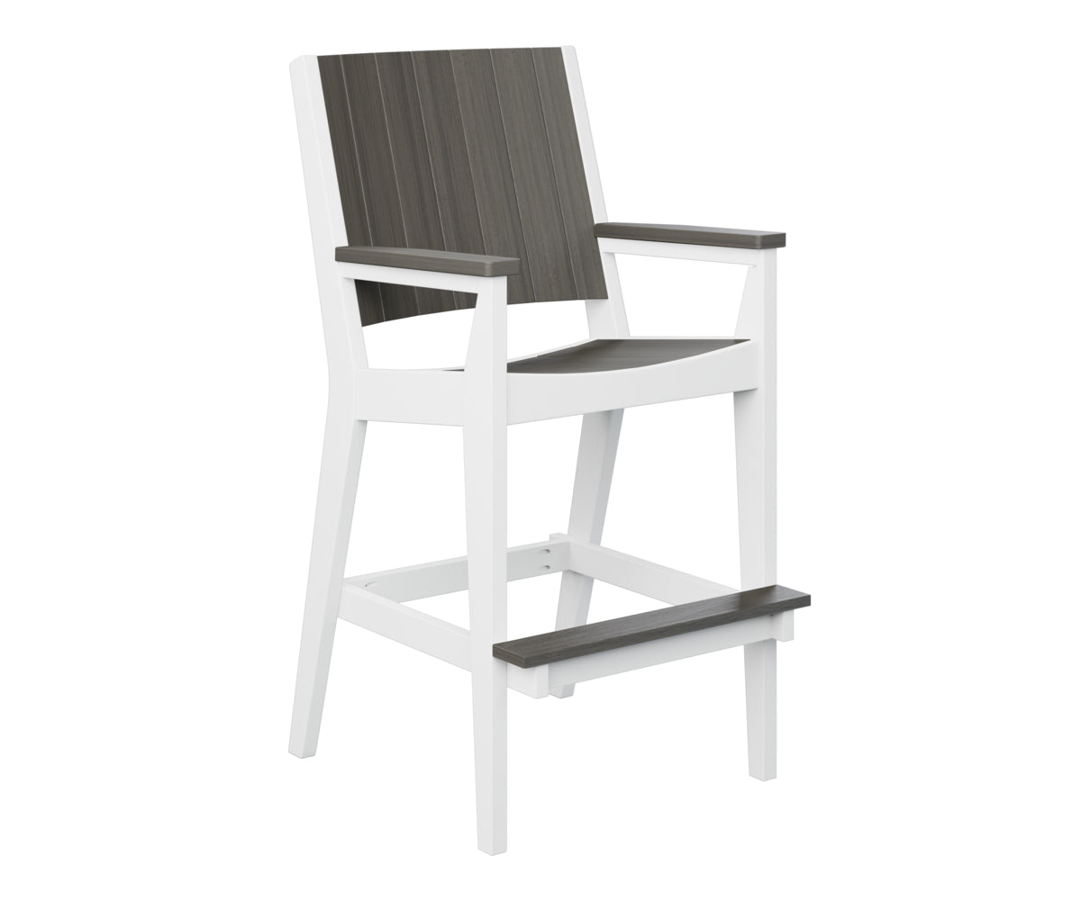Berlin Gardens Mayhew Chat XT Chair