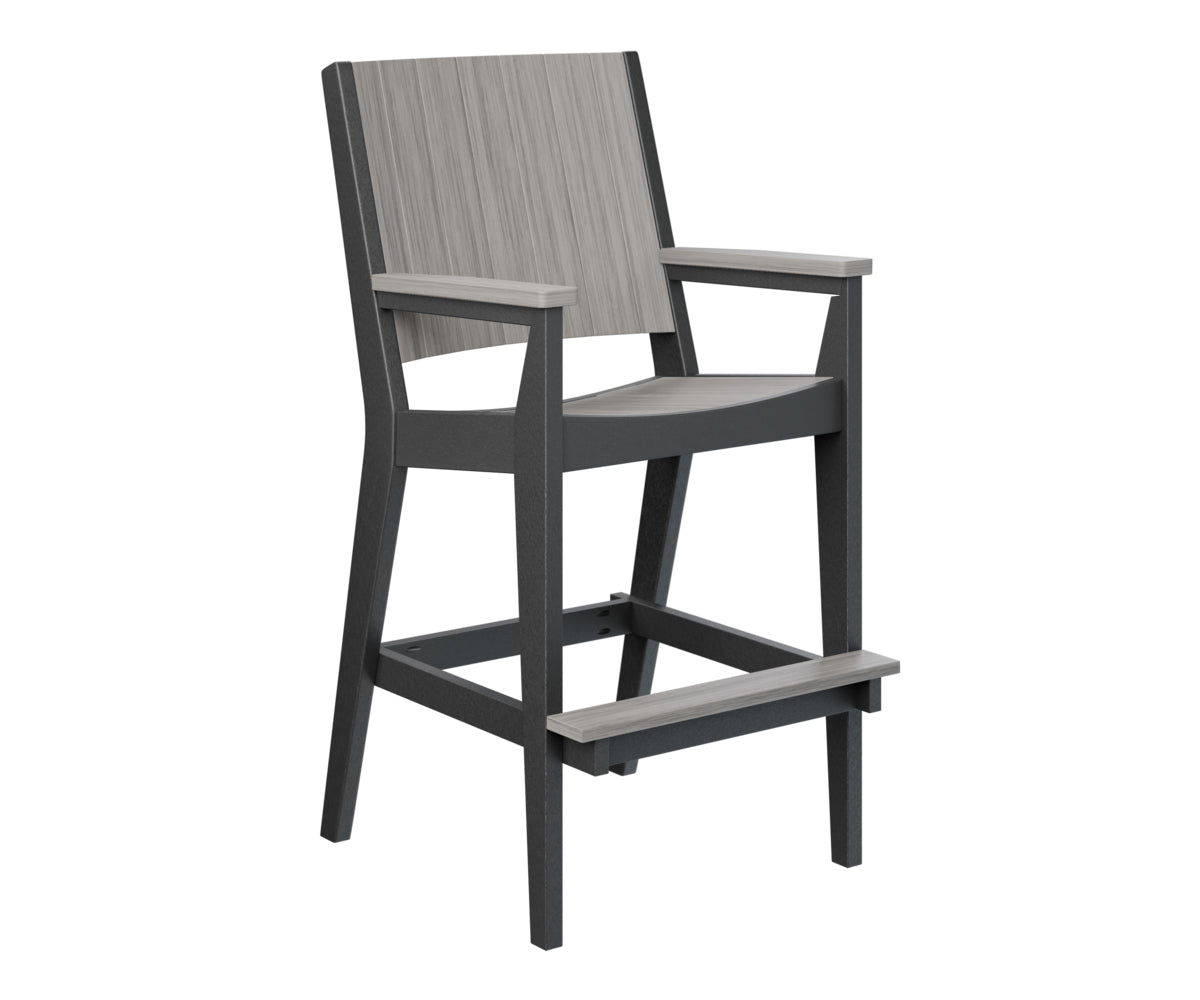 Berlin Gardens Mayhew Chat XT Chair