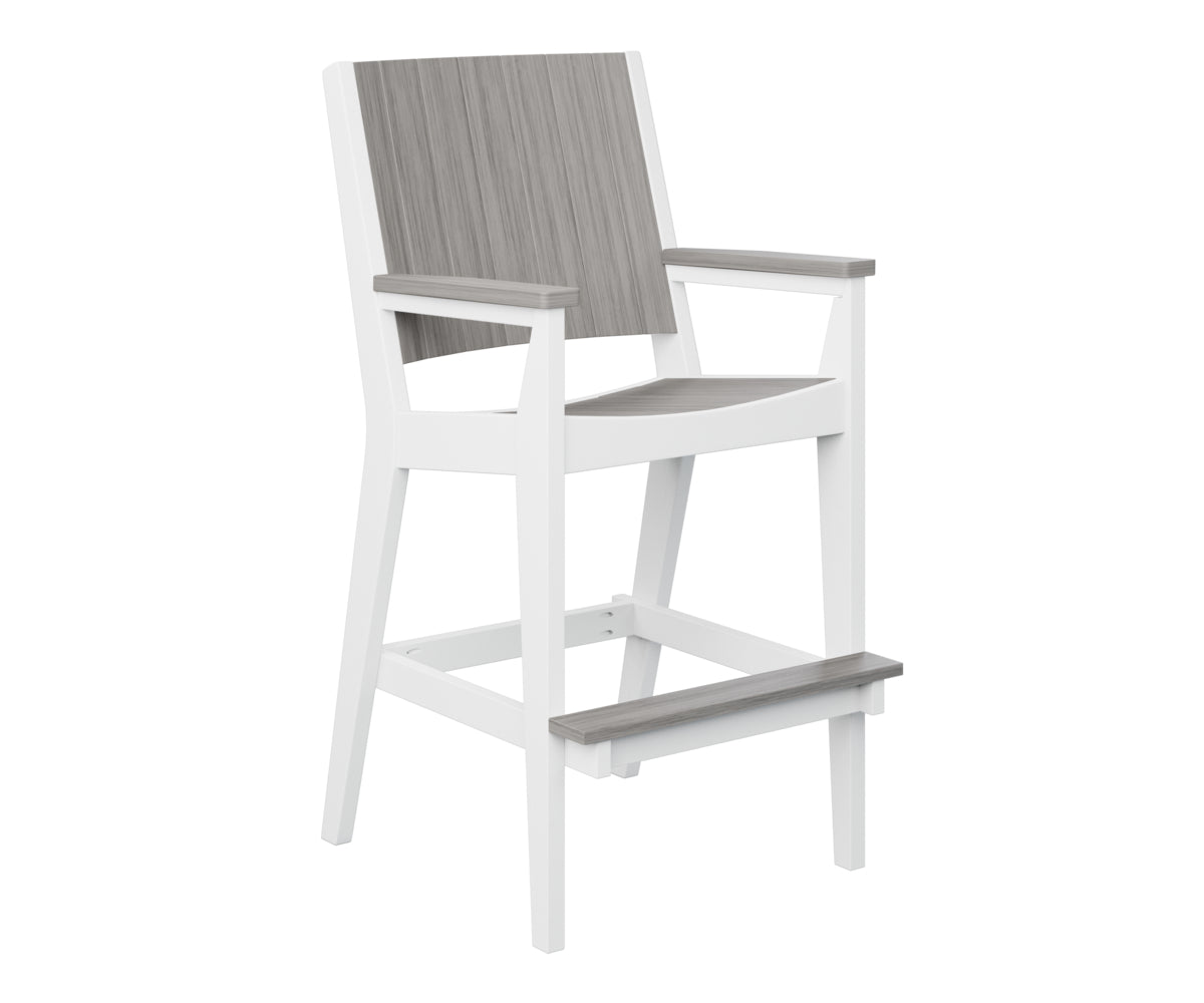 Berlin Gardens Mayhew Chat XT Chair