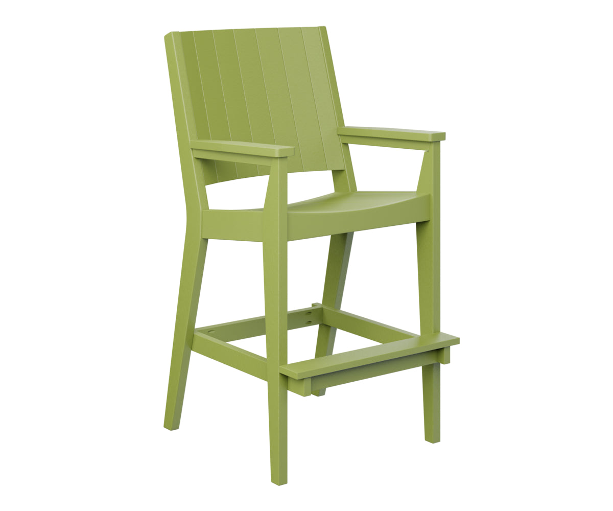 Berlin Gardens Mayhew Chat XT Chair