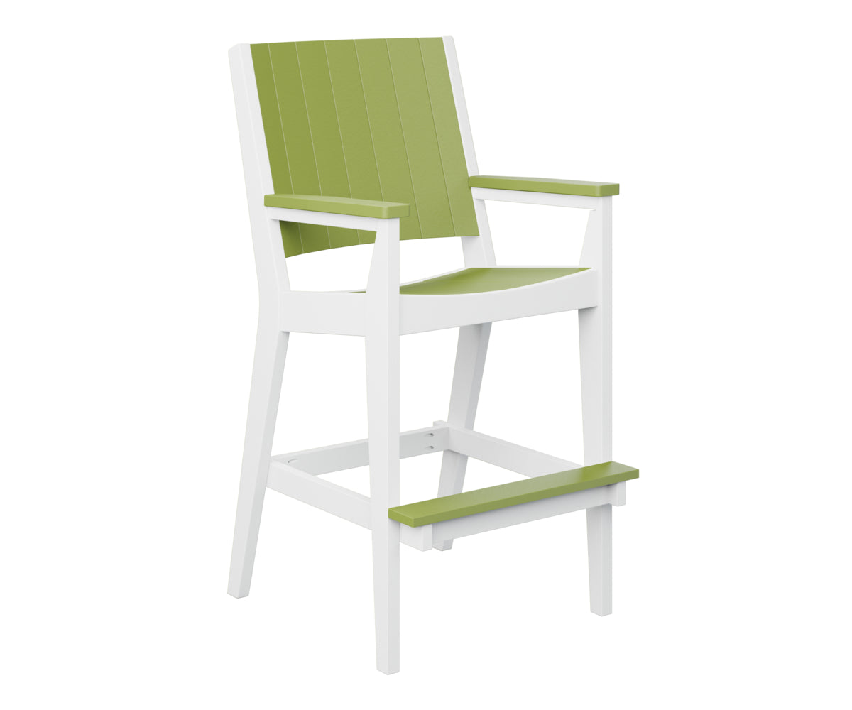 Berlin Gardens Mayhew Chat XT Chair
