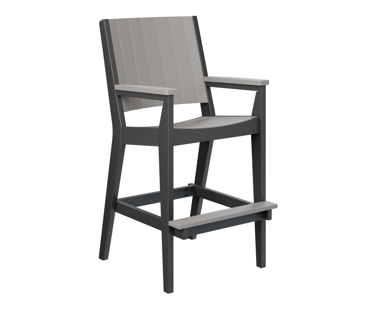 Berlin Gardens Mayhew Chat XT Chair