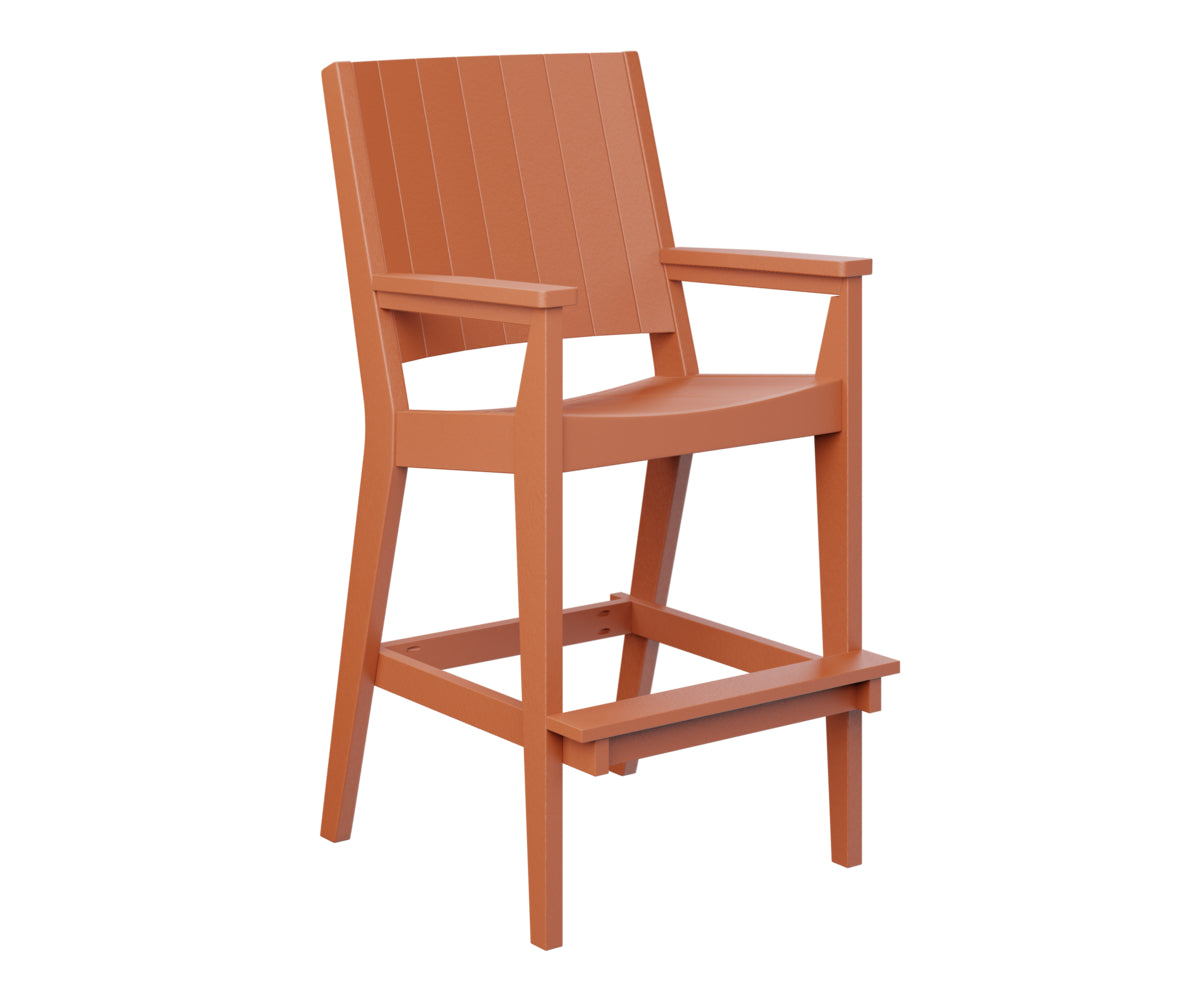 Berlin Gardens Mayhew Chat XT Chair